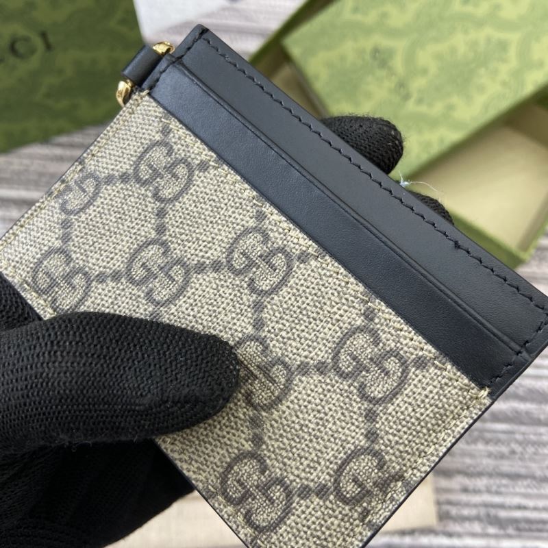 Gvc*1 wallets